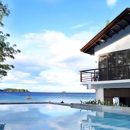 Altamare Dive And Leisure Resort Anilao Mabini (Batangas) Exterior foto