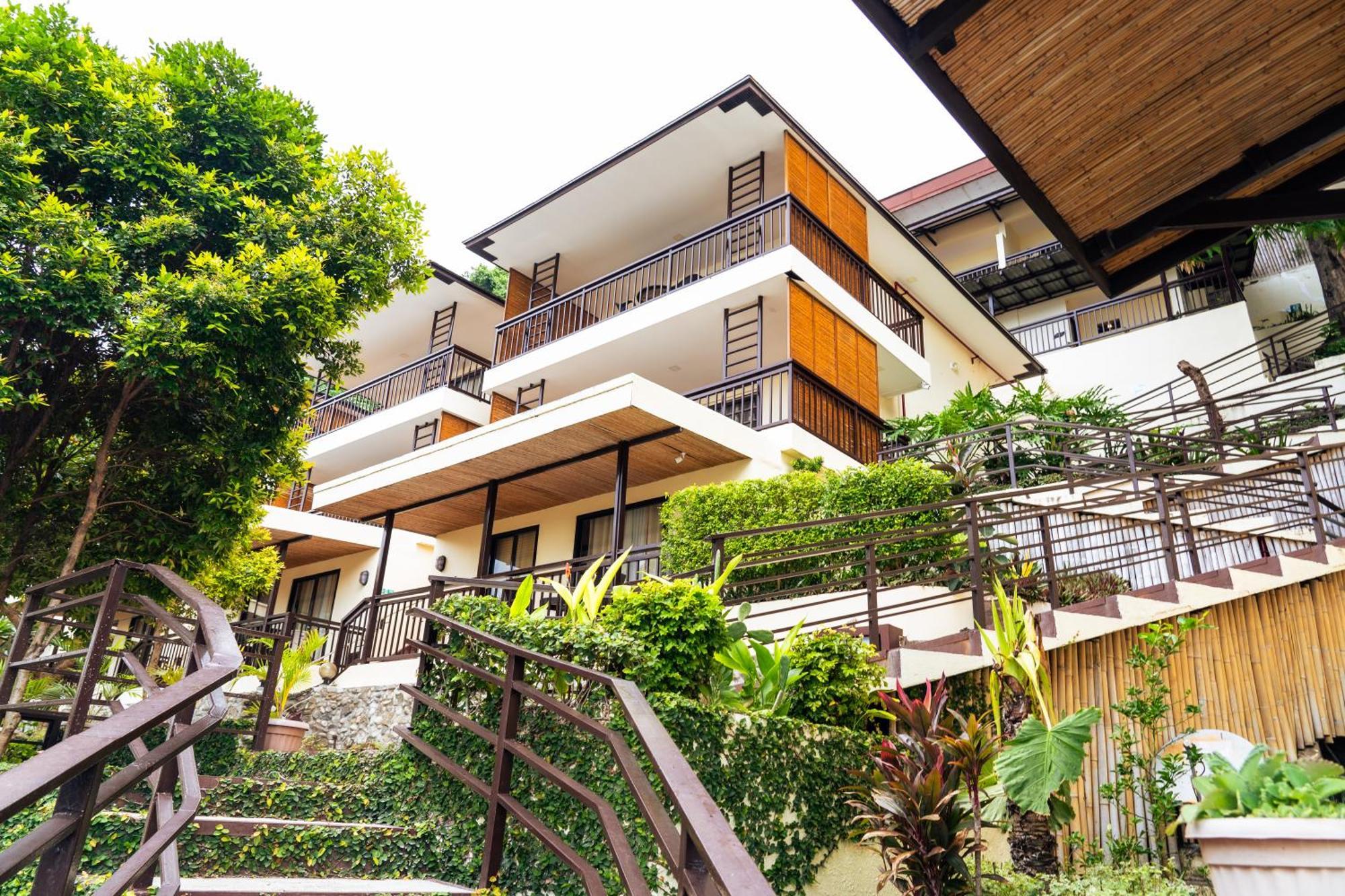 Altamare Dive And Leisure Resort Anilao Mabini (Batangas) Exterior foto