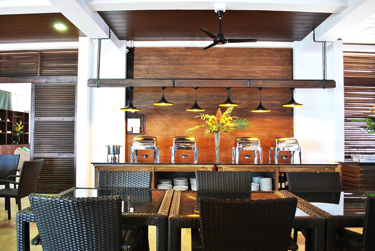 Altamare Dive And Leisure Resort Anilao Mabini (Batangas) Exterior foto
