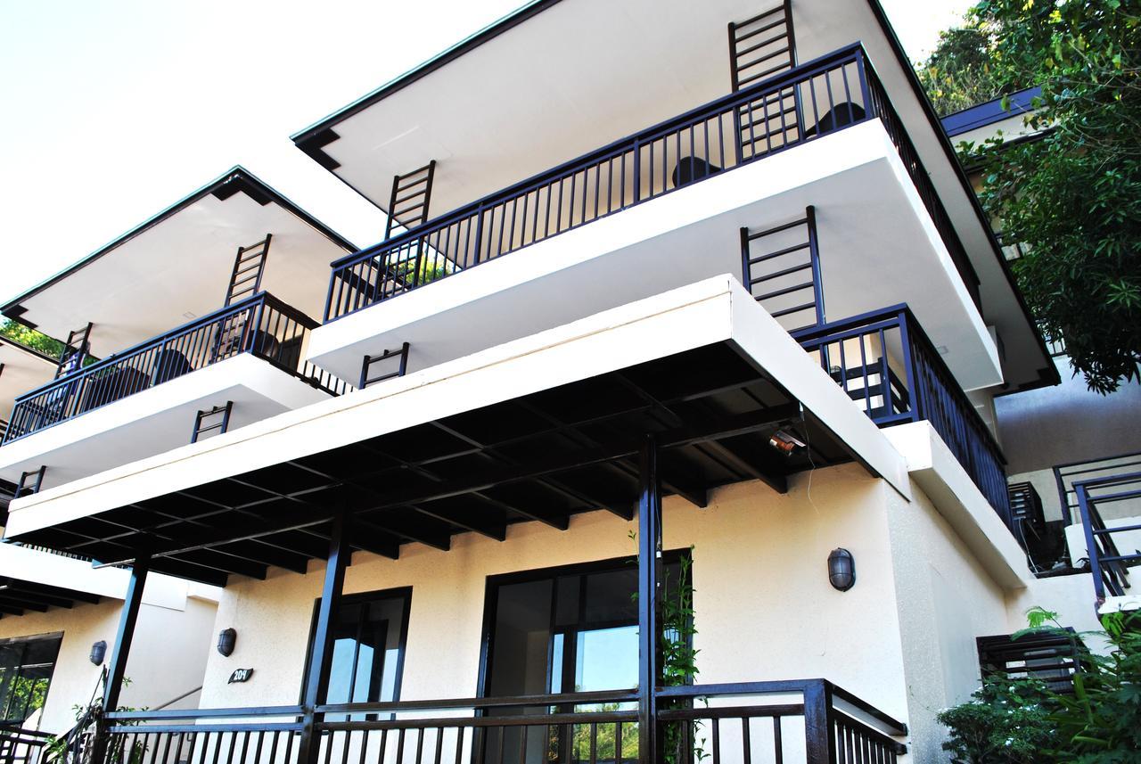 Altamare Dive And Leisure Resort Anilao Mabini (Batangas) Exterior foto