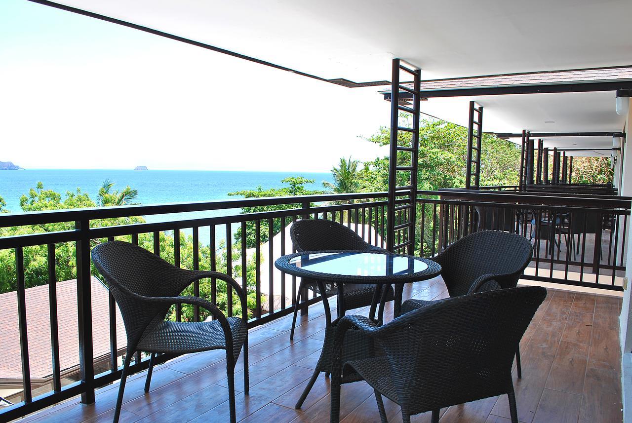 Altamare Dive And Leisure Resort Anilao Mabini (Batangas) Exterior foto