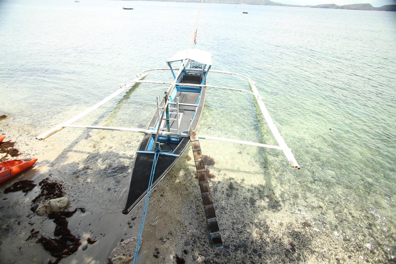 Altamare Dive And Leisure Resort Anilao Mabini (Batangas) Exterior foto